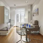 Apartment Itsaskirri - Basque