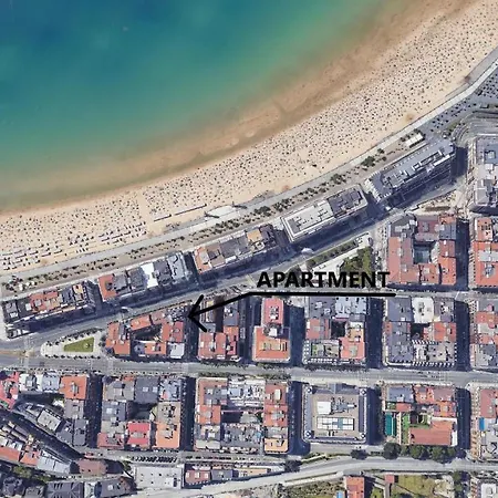 Itsaskirri - Basque Apartment *