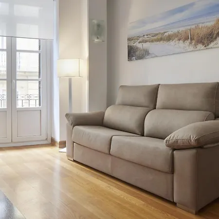 Itsaskirri - Basque * San Sebastián