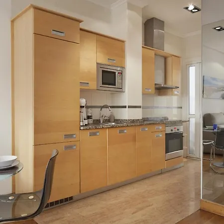 Itsaskirri - Basque Apartment