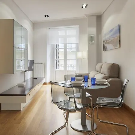 Apartment Itsaskirri - Basque