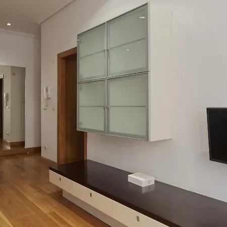 Apartment Itsaskirri - Basque
