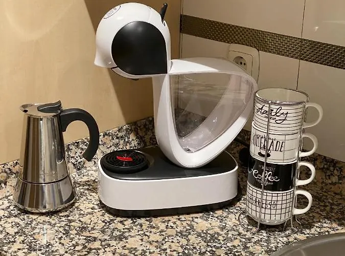 Itsaskirri - Basque Apartament