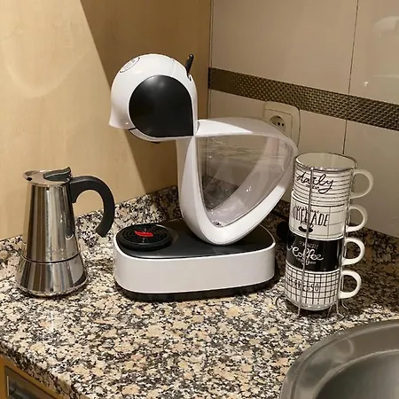 Itsaskirri - Basque شقة