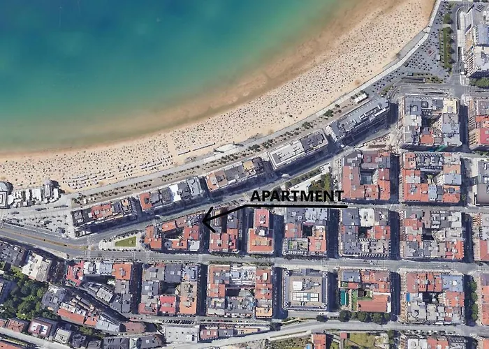 Itsaskirri - Basque Apartamento *