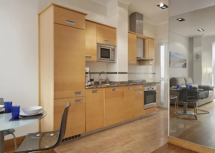 Itsaskirri - Basque Appartement