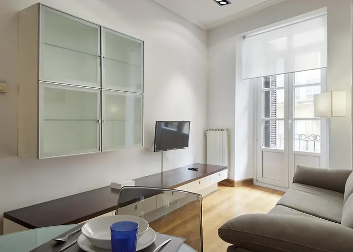 Appartement Itsaskirri - Basque *